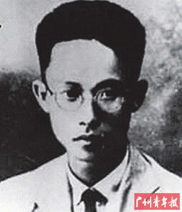 阮啸仙(1897 年~ 1935 年),广东河源人。曾参与 组织广东中等以上学生联合 会,并担任执行委员,参与 领导广州地区的学生运动。