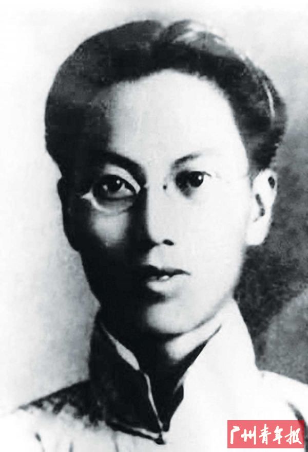 杨匏安(1896—1931),广东香山县 南屏镇北山村(今属珠海市)人。