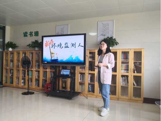 团员青年分享书籍及学习感悟