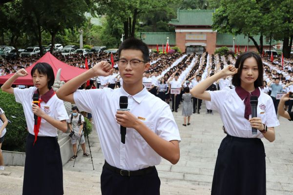 摄影:黄宇帆 罗燕樽