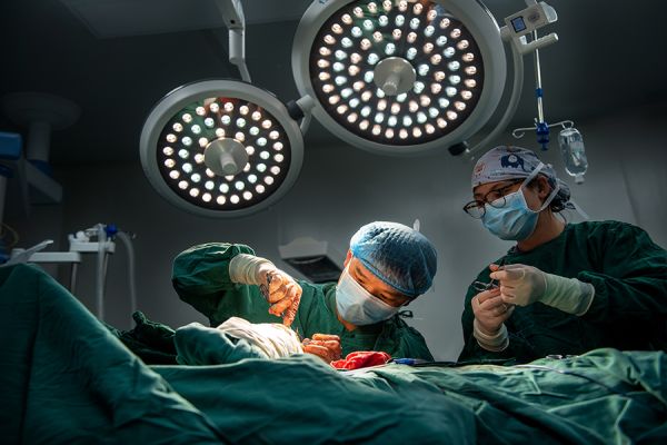 《搭档》孙占东(纪实类铜奖)