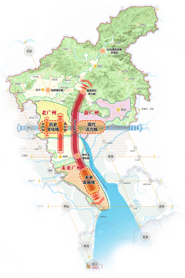 图源:广州市规划和自然资源局