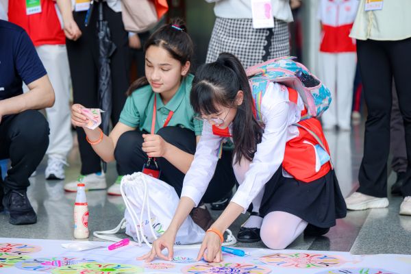 体验科创产品是必不可少的环节