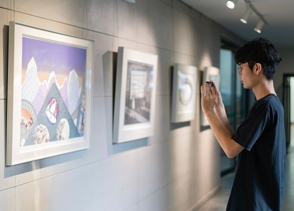 日常记录优秀作品