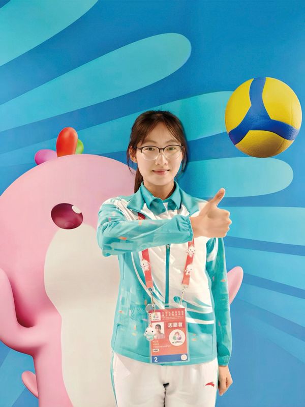 华南农业大学 陈心彤