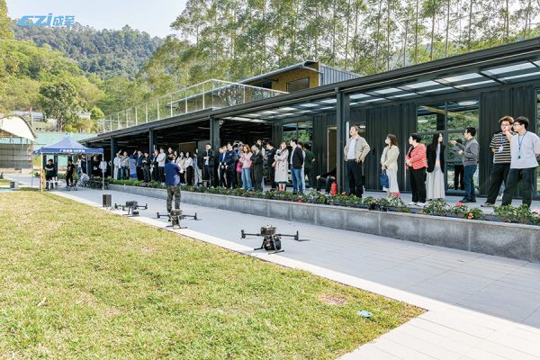 天河举办人工智能产业链上企业专精特新 “小巨人”培育活动