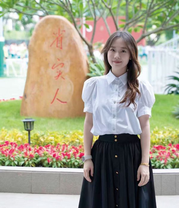 王婧琦
