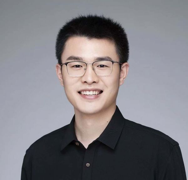 沃芽科技AI研究团队负责人 史少帅