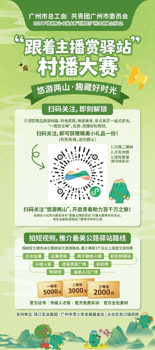 活动详情