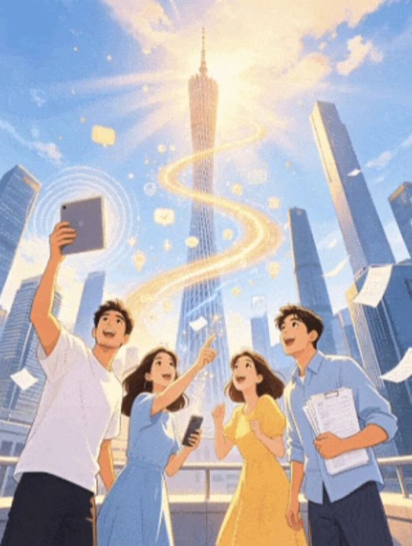 活动海报